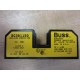 Bussmann BG3011SQ Fuse Block 15A 480V (Pack of 2) - New No Box