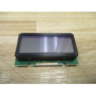 Power Tip PC1202LRS-AWB-B-Q LCD Display Module PC1202A - New No Box