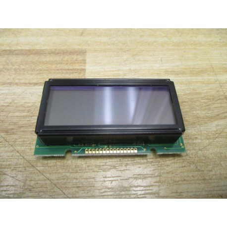 Power Tip PC1202LRS-AWB-B-Q LCD Display Module PC1202A - New No Box