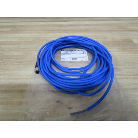 Pepperl + Fuchs V1-G-N-10M-PUR Cable 054138