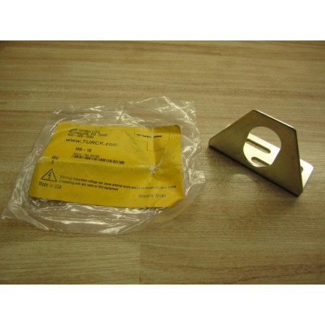 Turck MB-18 Bracket A3135 (Pack of 2)