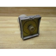 Eagle Signal HP55A6 Timer 115V - Used