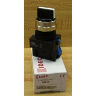 IDEC ASW210 Selector Switch