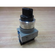 Idec ASW210 Selector Switch - New No Box