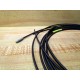 Keyence FU-77 Fiber Optic Cable Kit FU77 WO Hardware Or Cutter
