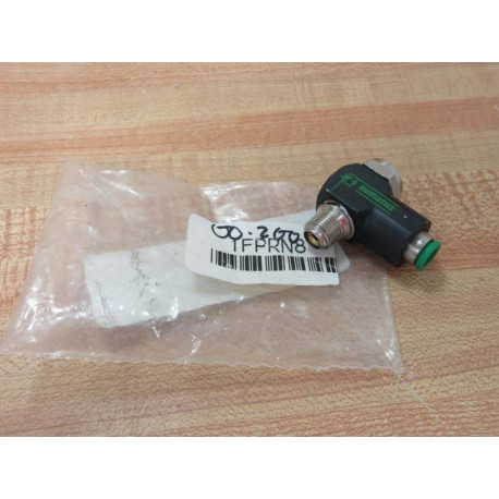 Numatics 1FPRN8 Regulator Flow Control 18"