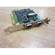 Solartron 103800 PC Board - Used