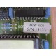 Solartron 103800 PC Board - Used