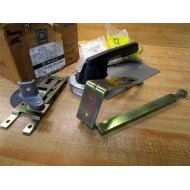 Square D 9421-LN1 Mechanism Kit 9421LN1 WAddt'l. Bracket