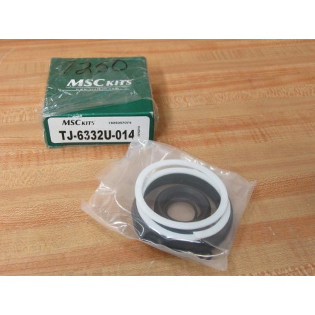 MSC TJ-6332U-014 Seal Kit TJ6332U014