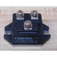 Toshiba MG30G1BL3 Power Module - Used