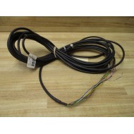 Banner 57595 Cable MQ DC-830 28' Cable - New No Box