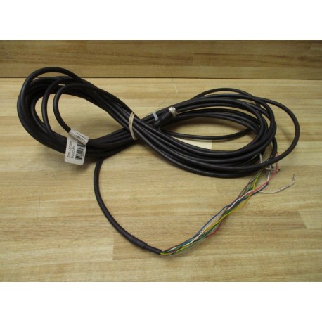 Banner 57595 Cable MQ DC-830 28' Cable - New No Box