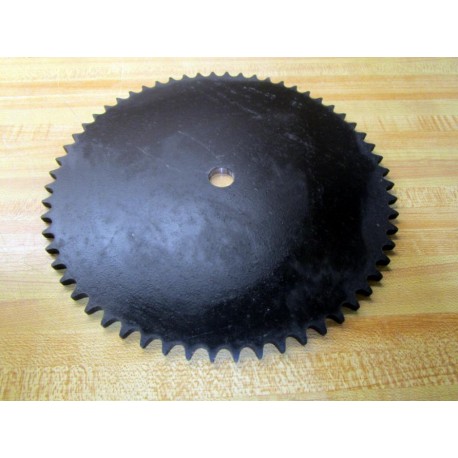 Martin 40 60 Sprocket 4060 Bore 34" 60 Teeth Straight Bore - New No Box