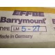 Effbe Barrymount LM5-27 Vibration Damper