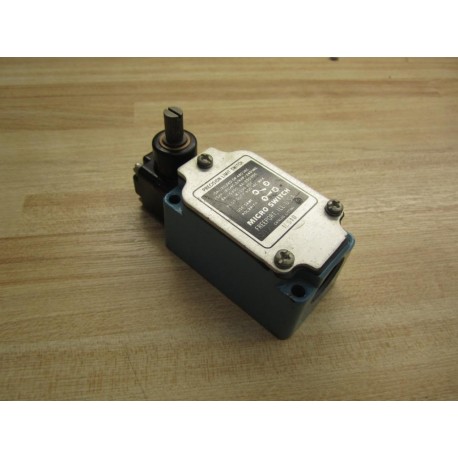 Micro Switch 1LS10 Honeywell Limit Switch - Used