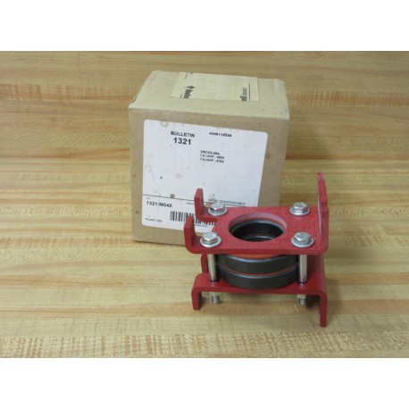 Allen Bradley 1321-M048 Open Style Choke 1321M048