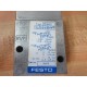 Festo 10840 Valve VLO-3-18-B-NPT