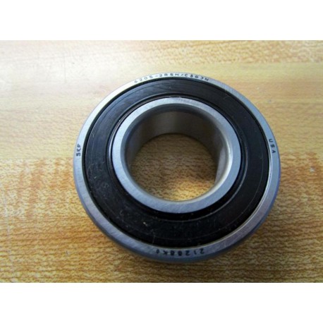 SKF 6205-2RSHC3GJN Ball Bearing 6205 2RSJEM - New No Box