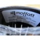 Moffatt 95046 Black Lamp Coupler Base