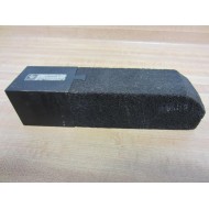 Ideal 8X2 164X2 164 Refinishing Block Coarse Stone - Used