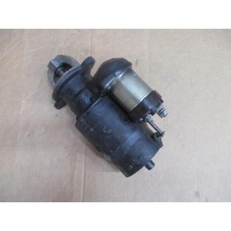 Delco-Remy 1998266 Starter - Used