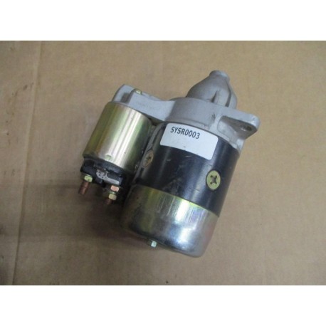 Generic SVSR0003 Forklift Starter - Used