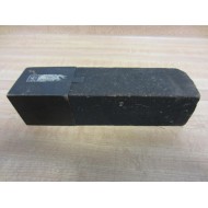 Ideal 7 58X2 132X2 164 Refinishing Block Smooth Finish Stone - Used