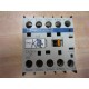 Telemecanique CA3-KN31-BD Control Relay CA3KN31BD 050019 - Used