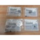 Mac Valves K-PM001-01 Valve Repair Kit KPM00101 (Pack of 4)