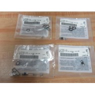 Mac Valves K-PM001-01 Valve Repair Kit KPM00101 (Pack of 4)