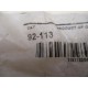 Allen Bradley 92-113 Photosensor Reflector 92113 (Pack of 5)