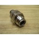 SMC KQGE13-00 Bulkhead Union KQGE1300