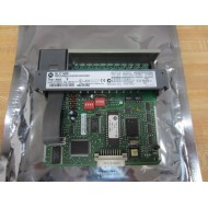 Allen Bradley 1746-HSCE High Speed CounterEncoder Mod 1746HSCE Ser A - Used