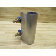 Smith-Blair 245-00023806-000 Pipe Clamp 24500023806000 - New No Box