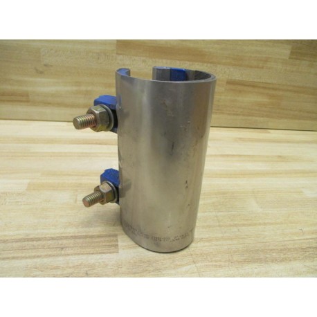 Smith-Blair 245-00023806-000 Pipe Clamp 24500023806000 - New No Box