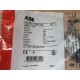 ABB 1SFA611102R1105 Pushbutton MP3-11W (Pack of 2)