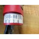 C&K SUB-00103 Keylock Switch SUB00103 (Pack of 6) - New No Box