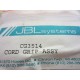 JBL Systems CG3514 Hubbell Cord Grip Assembly Kit F2