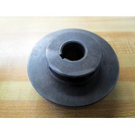 Martin 5S 34 Quadra-Flex Coupling Flange 5S34 - New No Box