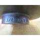 Martin 5S 34 Quadra-Flex Coupling Flange 5S34 - New No Box