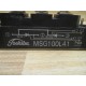 Toshiba MSG100L41 Thyristor Module (Pack of 3) - Used