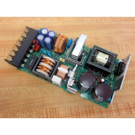 Nemic-Lambda SCB100C Power Supply - Used