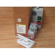 Allen Bradley 109-C16BAA1G-1 Starter DBCL991