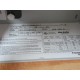 Allen Bradley 109-C16BAA1G-1 Starter DBCL991