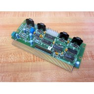 New Brunswick Scientific M1119-2191 Pump Board M11192191 - Used
