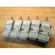 KPM CM6400820000 Valve (Pack of 5) - Used