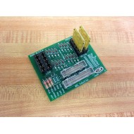 MRL Industries 9990434 Circuit Board - Used