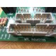 MRL Industries 9990434 Circuit Board - Used
