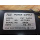 Fuji PUT 3402 Power Supply PUT3402 - Used